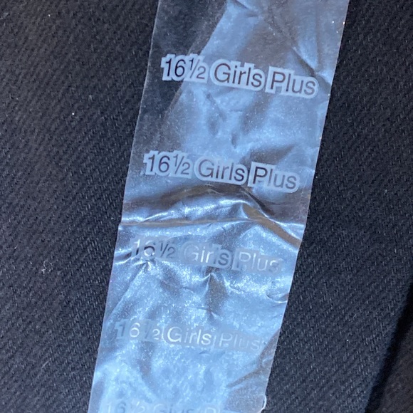 New Arizona Jean Company Girl's 16-1/2 Pants - Picture 7 of 9